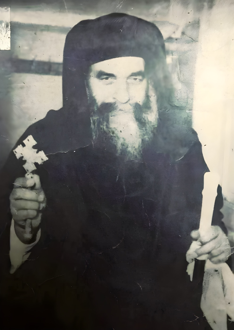 Pope Cyril VI